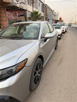 تويوتا كامري